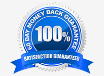 Money Back Seal